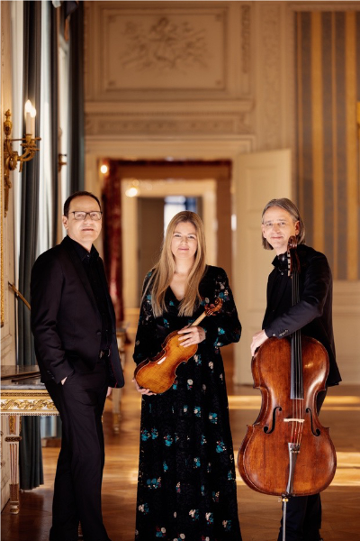 Haydn Chamber Ensemble