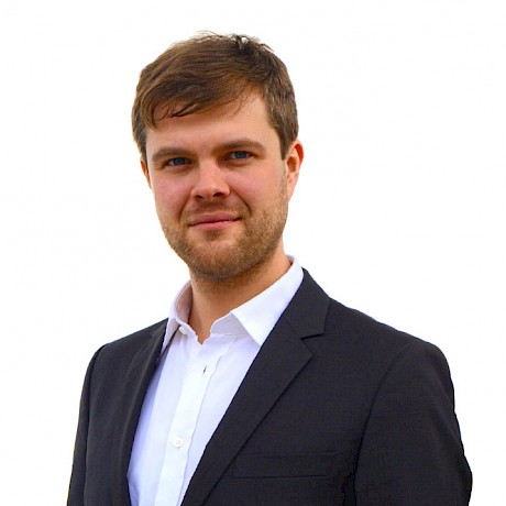 Tobias Jackl, Pianist