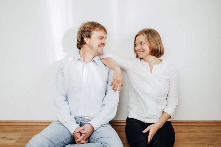 Laura Faig, Sopran und Tobias Jackl, Klavier